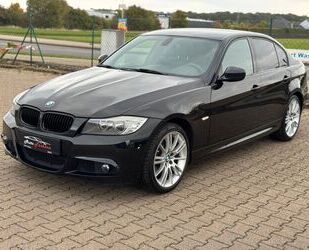 BMW 325 Gebrauchtwagen