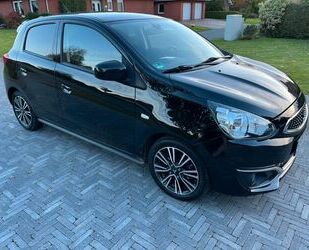 Mitsubishi Space Star Gebrauchtwagen