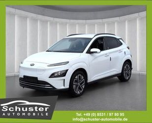 Hyundai KONA Elektro Gebrauchtwagen