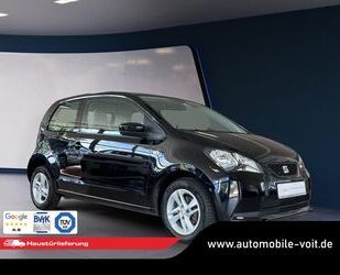 Seat Mii Gebrauchtwagen