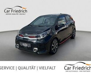 Kia Picanto Gebrauchtwagen
