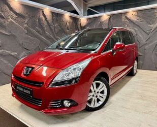 Peugeot 5008 Gebrauchtwagen
