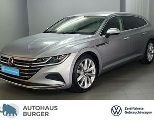 VW Arteon Gebrauchtwagen