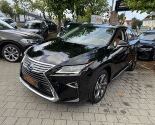 Lexus RX 450 Gebrauchtwagen
