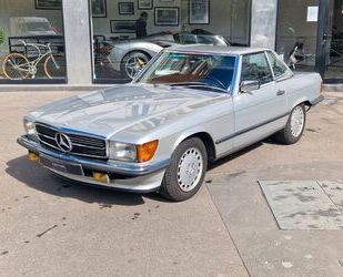 Mercedes-Benz 500 Gebrauchtwagen