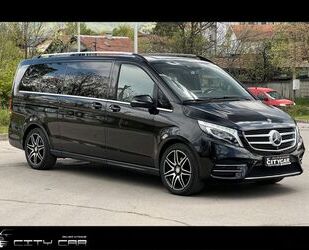 Mercedes-Benz V 220 Gebrauchtwagen