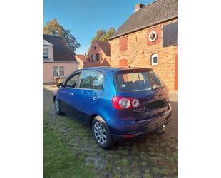 VW Golf Plus Gebrauchtwagen