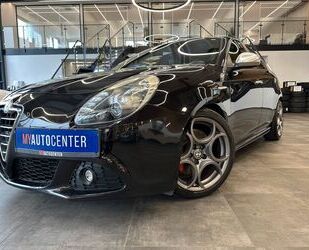 Alfa Romeo Giulietta Gebrauchtwagen
