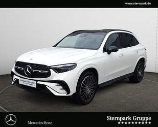 Mercedes-Benz GLC 300 Gebrauchtwagen