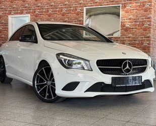 Mercedes-Benz CLA 200 Gebrauchtwagen