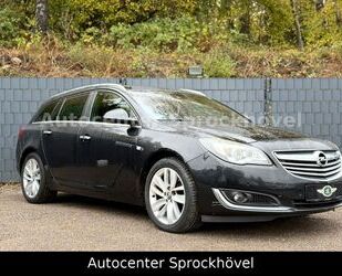 Opel Insignia Gebrauchtwagen