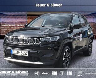 Jeep Compass Gebrauchtwagen