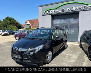Opel Zafira Gebrauchtwagen