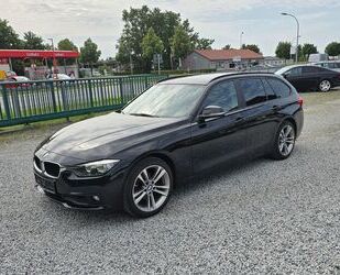 BMW 318 Gebrauchtwagen
