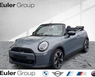 Mini Cooper Cabrio Gebrauchtwagen