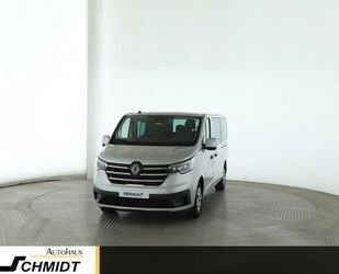 Renault Trafic Gebrauchtwagen