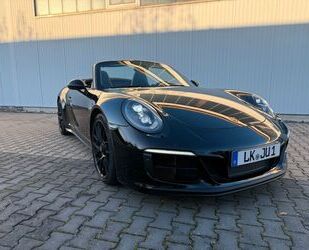 Porsche 991 Gebrauchtwagen