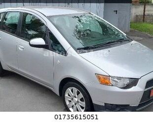 Mitsubishi Colt Gebrauchtwagen