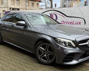 Mercedes-Benz C 300 Gebrauchtwagen