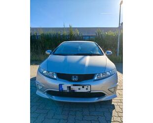 Honda Civic Gebrauchtwagen