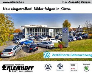VW Volkswagen Passat Variant 2.0 TDI Business DSG, Na Gebrauchtwagen