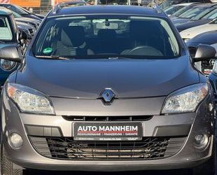 Renault Megane Gebrauchtwagen