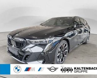 BMW 540 Gebrauchtwagen