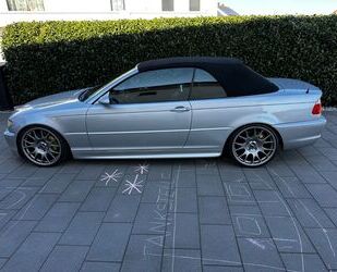 BMW 330 Gebrauchtwagen