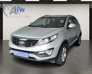 Kia Sportage Gebrauchtwagen