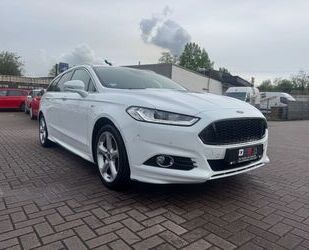 Ford Mondeo Gebrauchtwagen