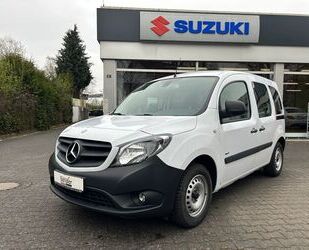 Mercedes-Benz Citan Gebrauchtwagen