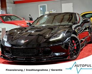 Corvette C7 Gebrauchtwagen