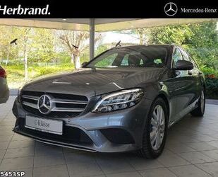 Mercedes-Benz C 200 Gebrauchtwagen