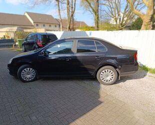 VW Jetta Gebrauchtwagen