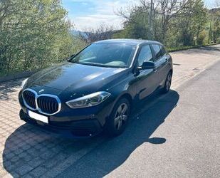 BMW 118 Gebrauchtwagen