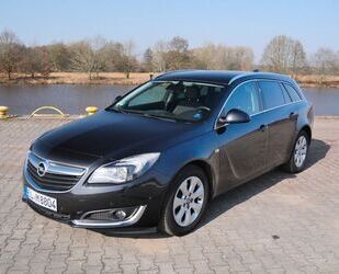 Opel Insignia Gebrauchtwagen