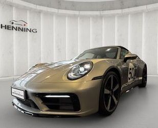 Porsche 992 Gebrauchtwagen
