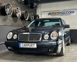 Mercedes-Benz E 430 Gebrauchtwagen