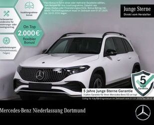 Mercedes-Benz EQB Gebrauchtwagen