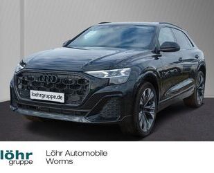 Audi Q8 Gebrauchtwagen