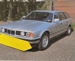BMW 520 Gebrauchtwagen