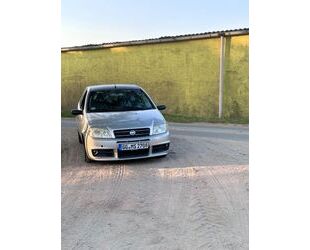 Fiat Punto Gebrauchtwagen