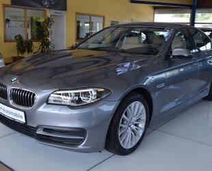 BMW 520 Gebrauchtwagen
