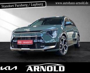 Kia Niro Gebrauchtwagen