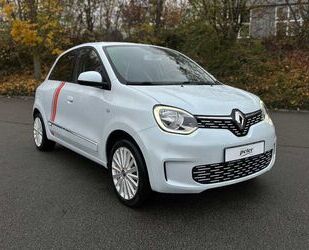 Renault Twingo Gebrauchtwagen