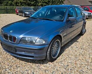 BMW 328 Gebrauchtwagen