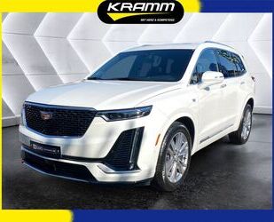 Cadillac XT6 Gebrauchtwagen