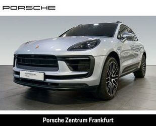 Porsche Macan Gebrauchtwagen