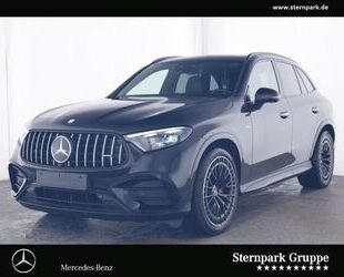 Mercedes-Benz GLC 43 AMG Gebrauchtwagen