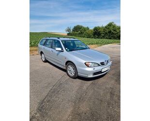Nissan Primera Gebrauchtwagen